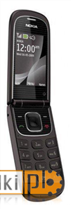 Nokia 3710 fold – instrukcja obsługi